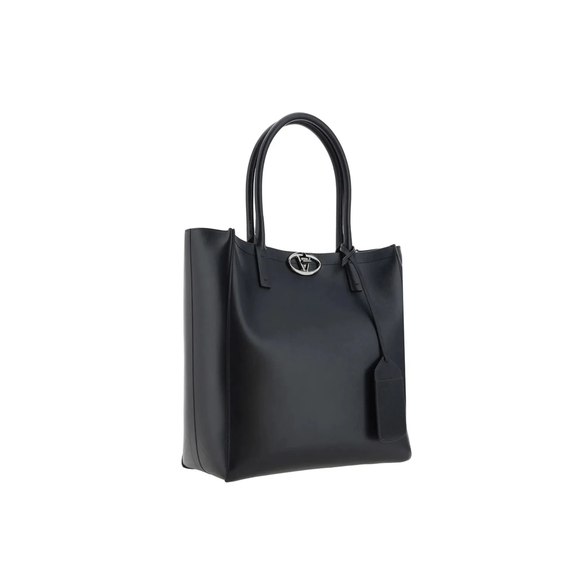 Valentino Garavani Vlogo Locker Medium Tote Bag sold by Siebentaschen product image thumbnail 2