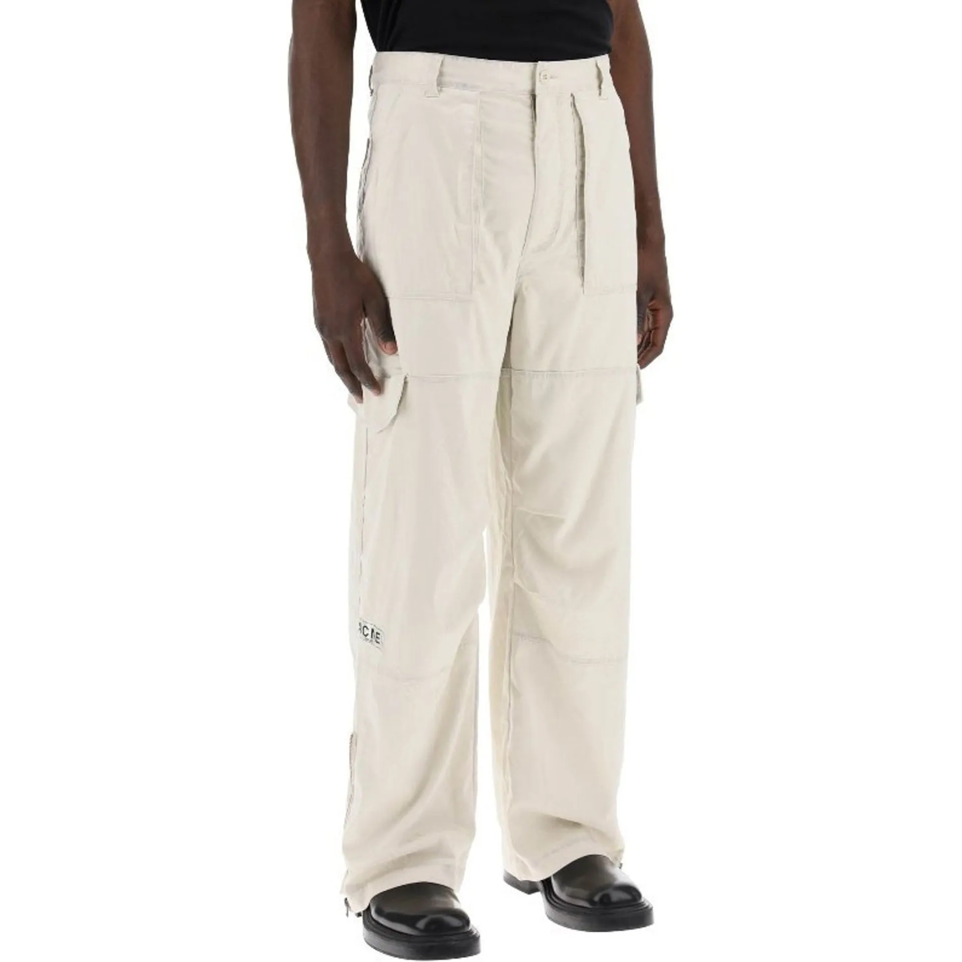 Acne Studios Cargo Pants sold by Siebentaschen product image thumbnail 5