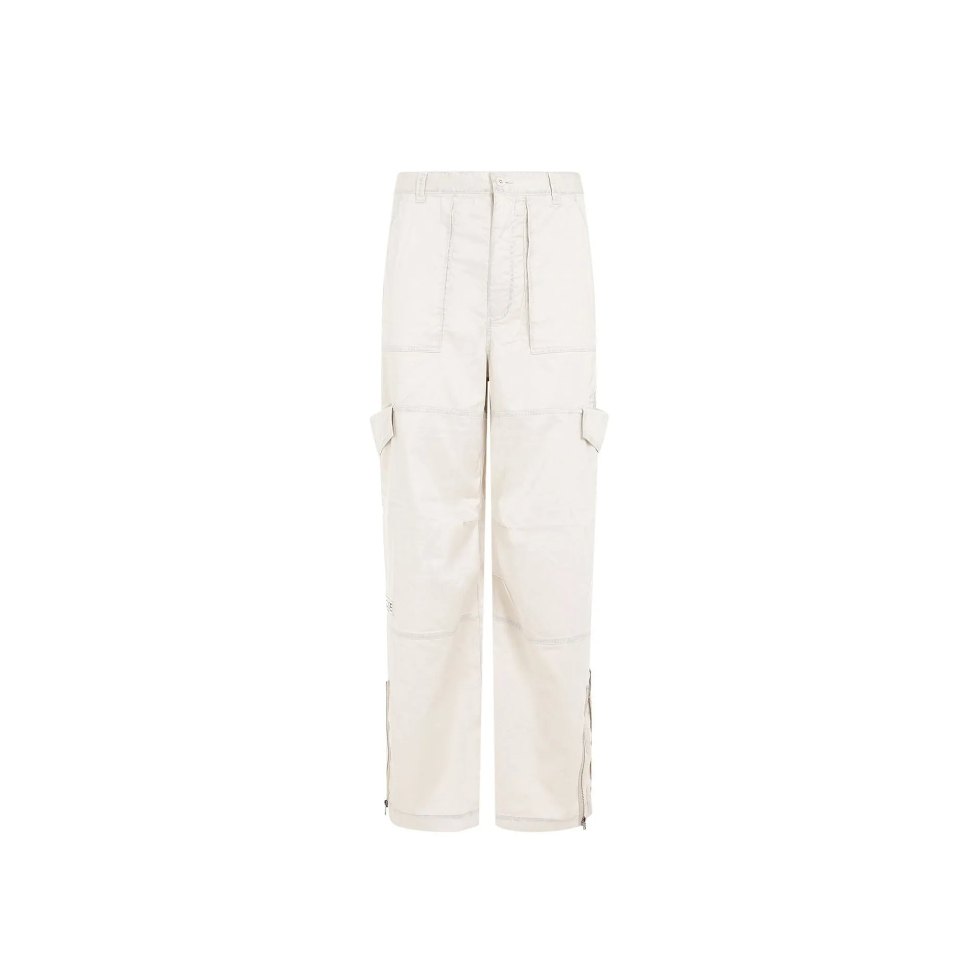 Acne Studios Cargo Pants sold by Siebentaschen