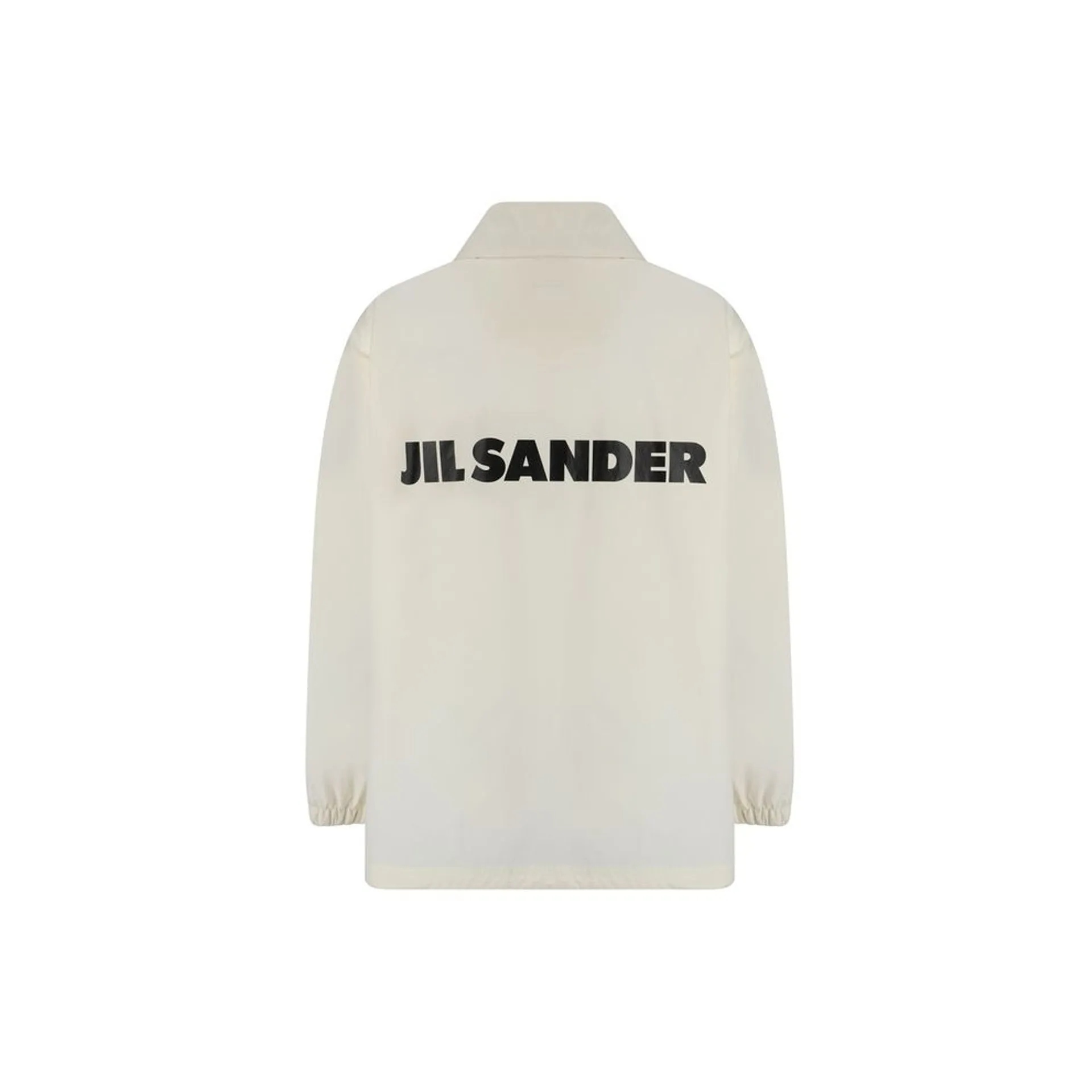 Jil Sander Cotton Jacket sold by Siebentaschen product image thumbnail 3
