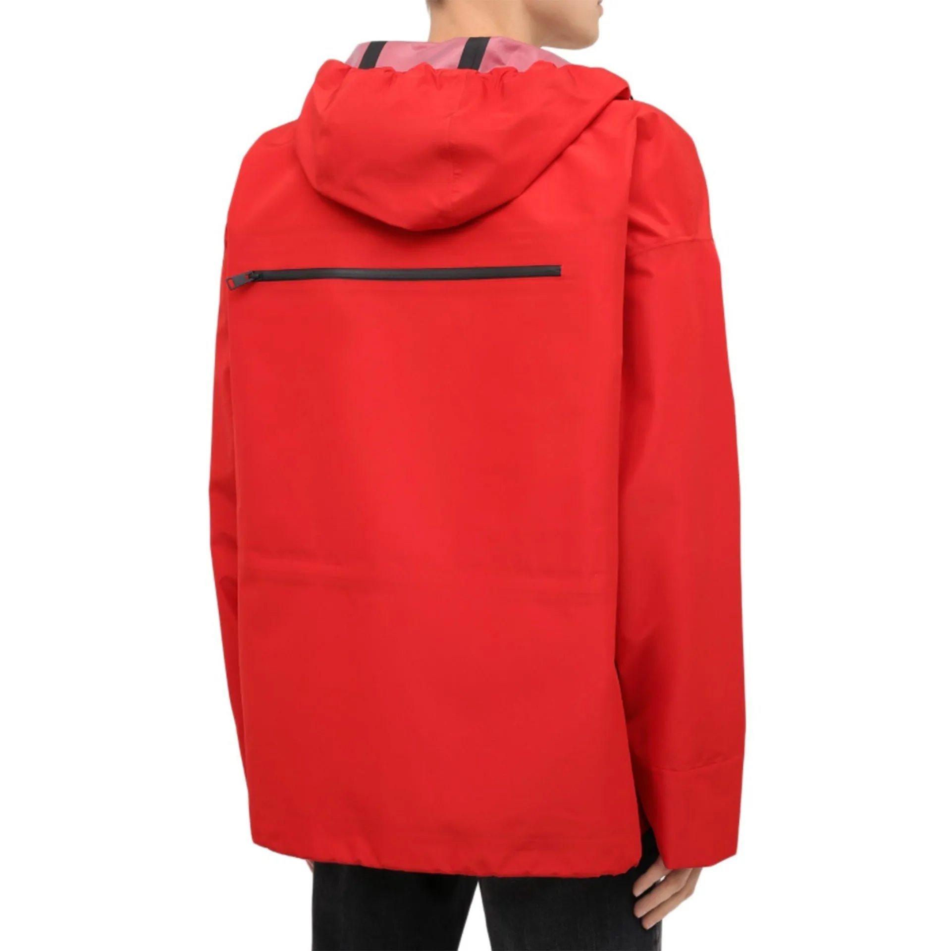 Bottega Veneta Windbreaker Jacket sold by Siebentaschen product image thumbnail 3