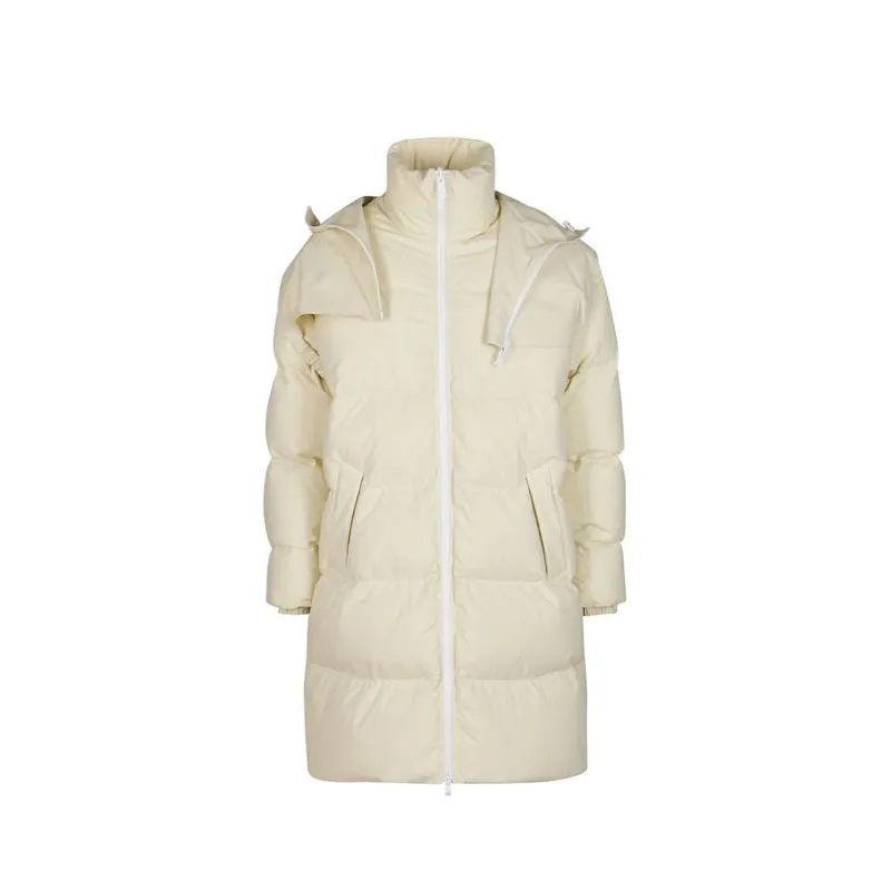 Bottega Veneta Padded Coat sold by Siebentaschen