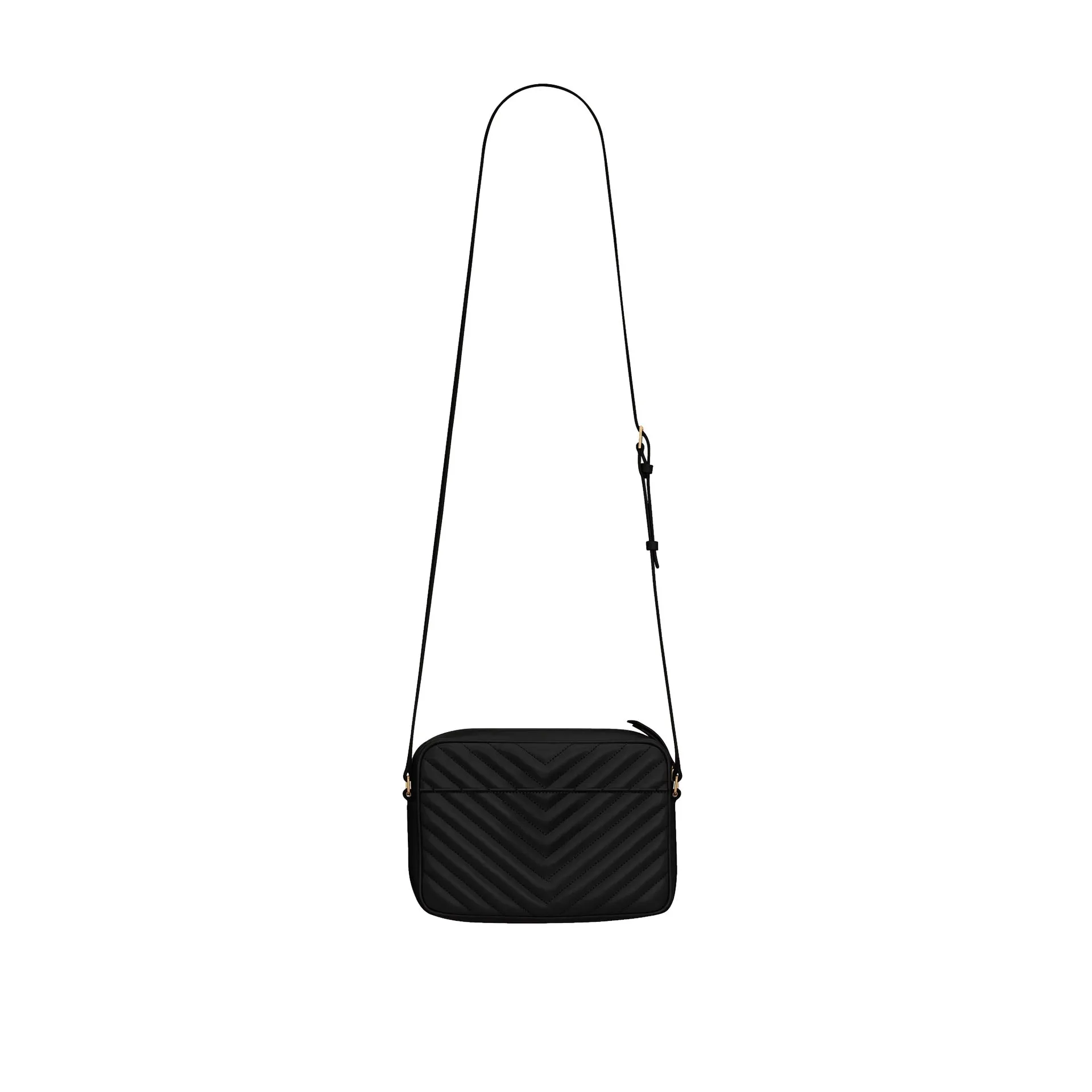 Saint Laurent Lou Camera Bag sold by Siebentaschen product image thumbnail 3