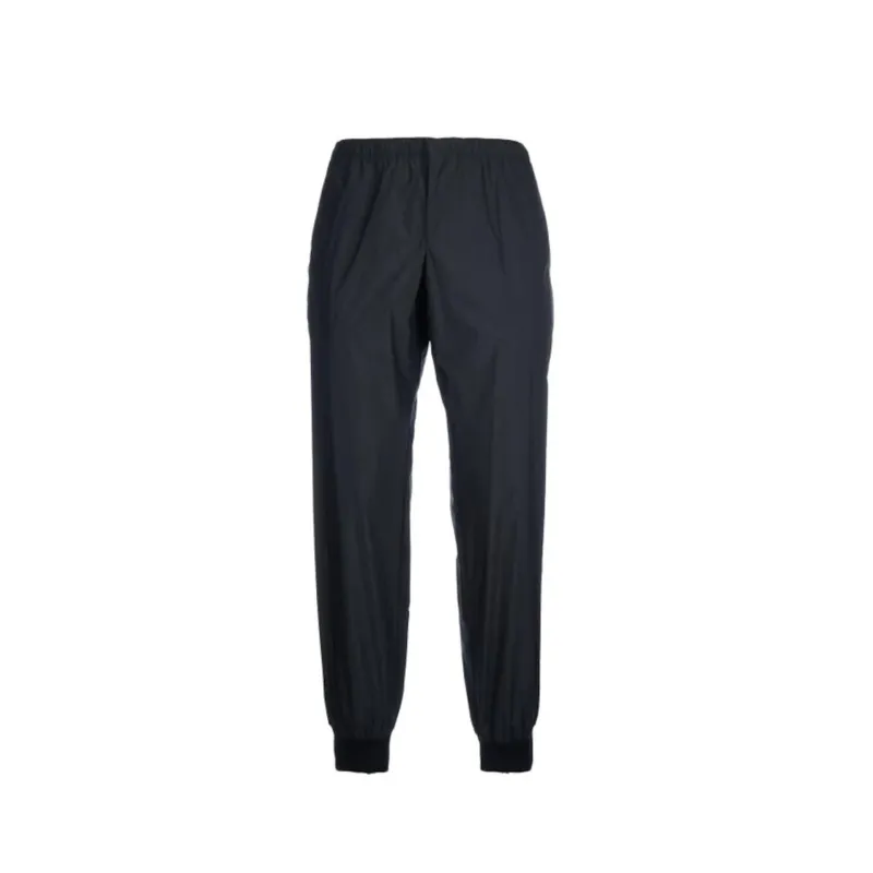 Prada Silk Tec Sweatpants sold by Siebentaschen