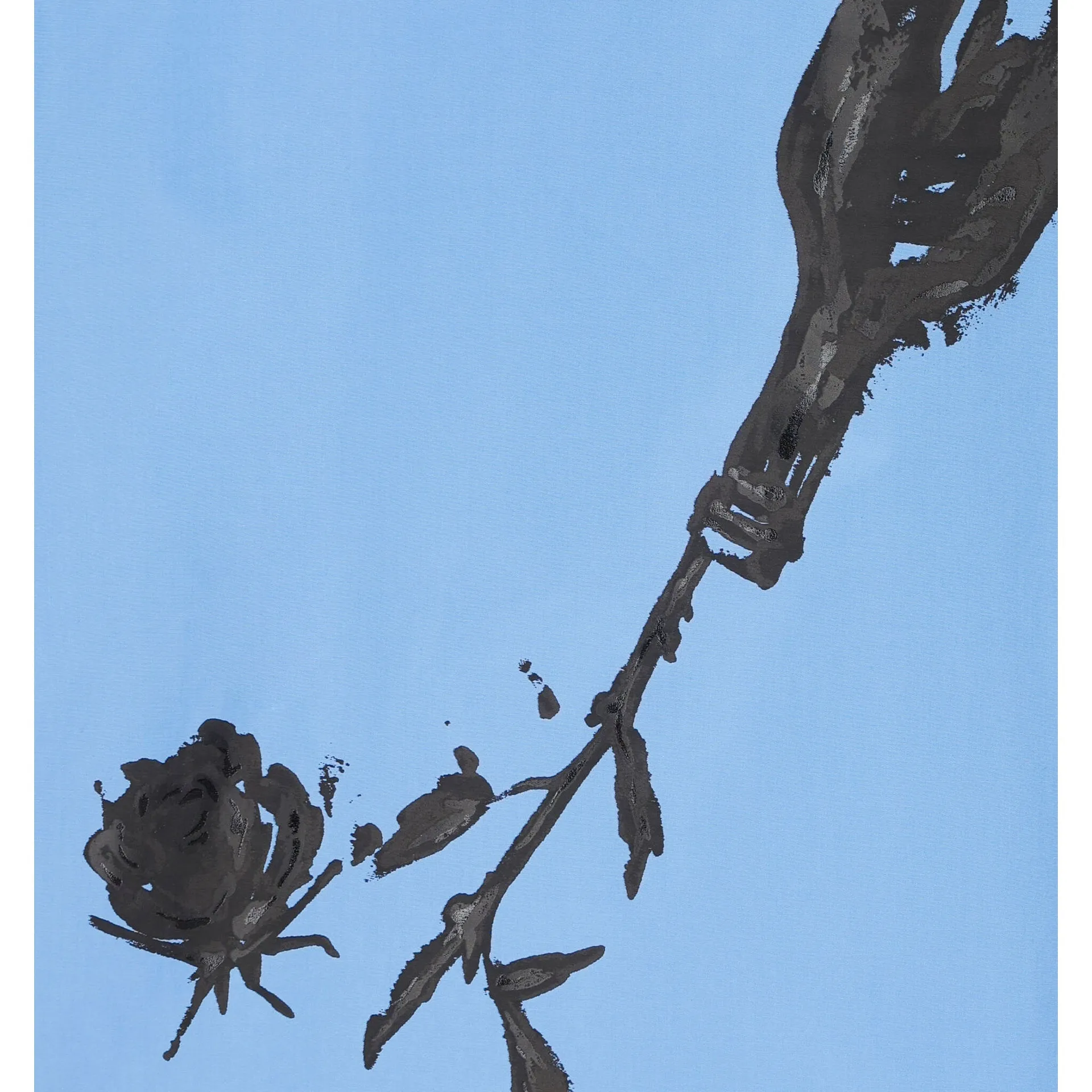 Prada Printed Cotton Shirt sold by Siebentaschen product image thumbnail 3