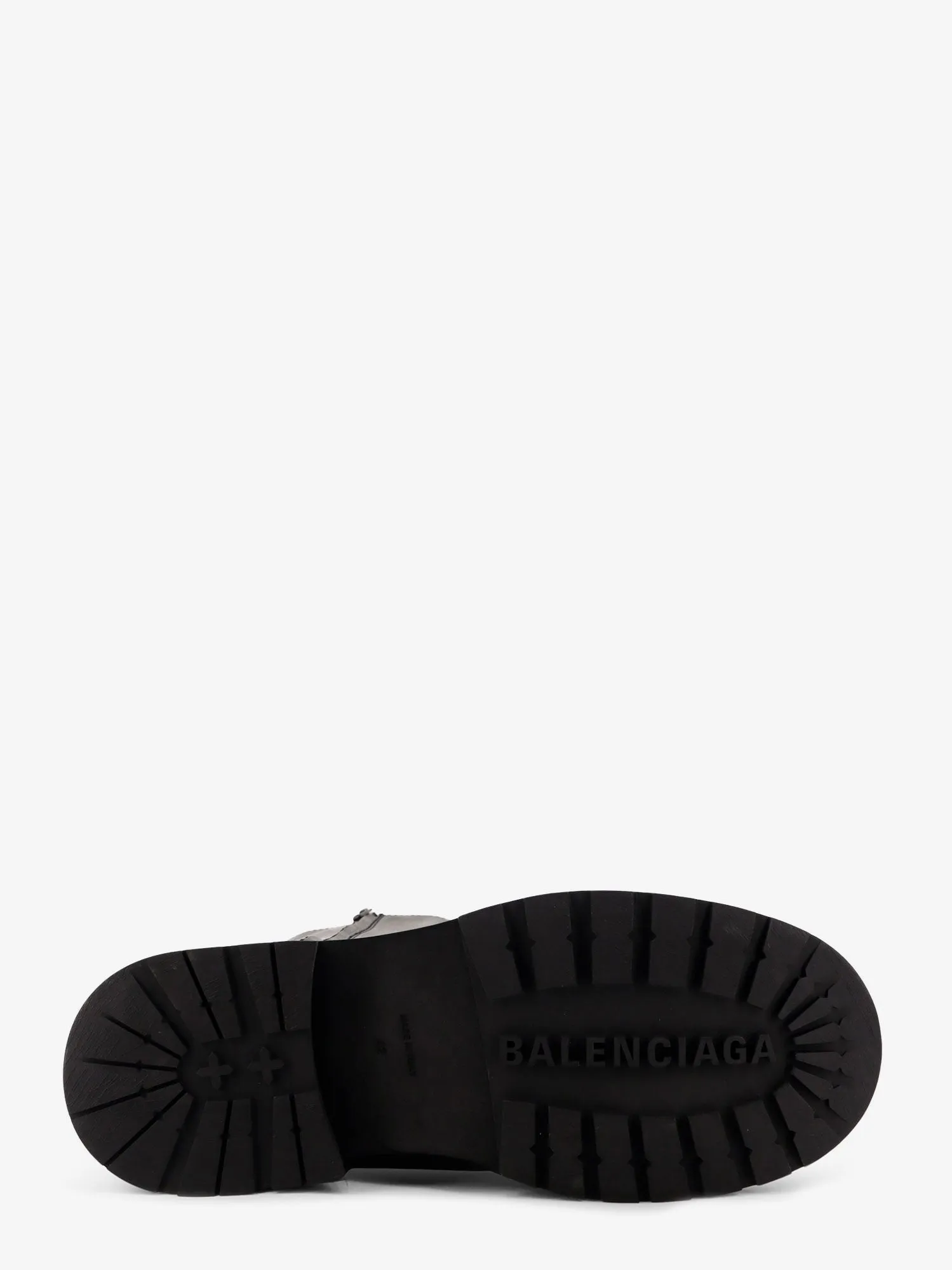 Balenciaga Leather Truck Boots sold by Siebentaschen product image thumbnail 5