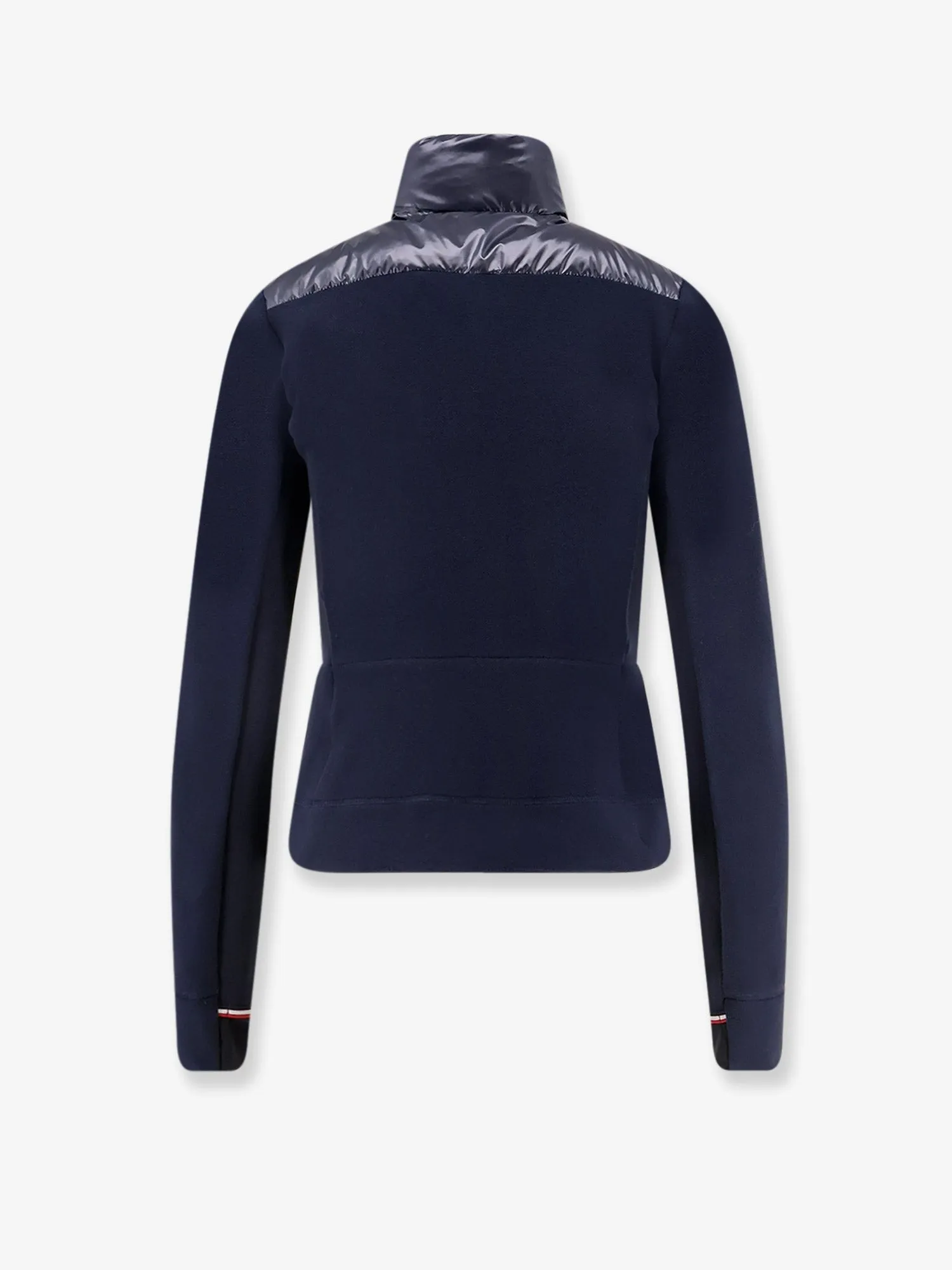 MONCLER GRENOBLE Jacket with padded and quilted insert sold by Siebentaschen product image thumbnail 2