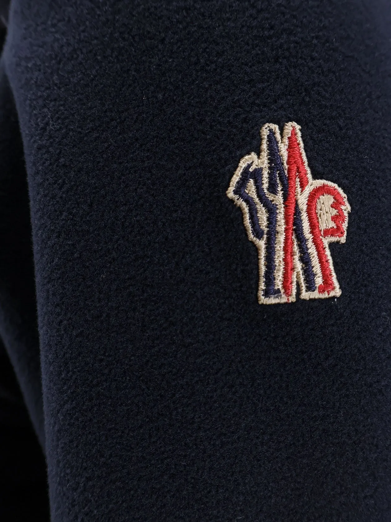 MONCLER GRENOBLE Jacket with padded and quilted insert sold by Siebentaschen product image thumbnail 3
