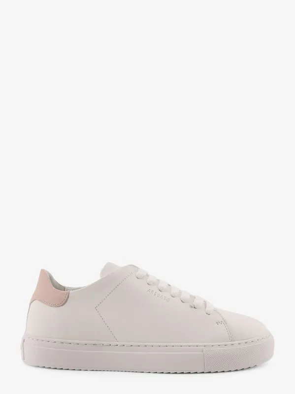 AXEL ARIGATO Clean 90 leather sneakers sold by Siebentaschen