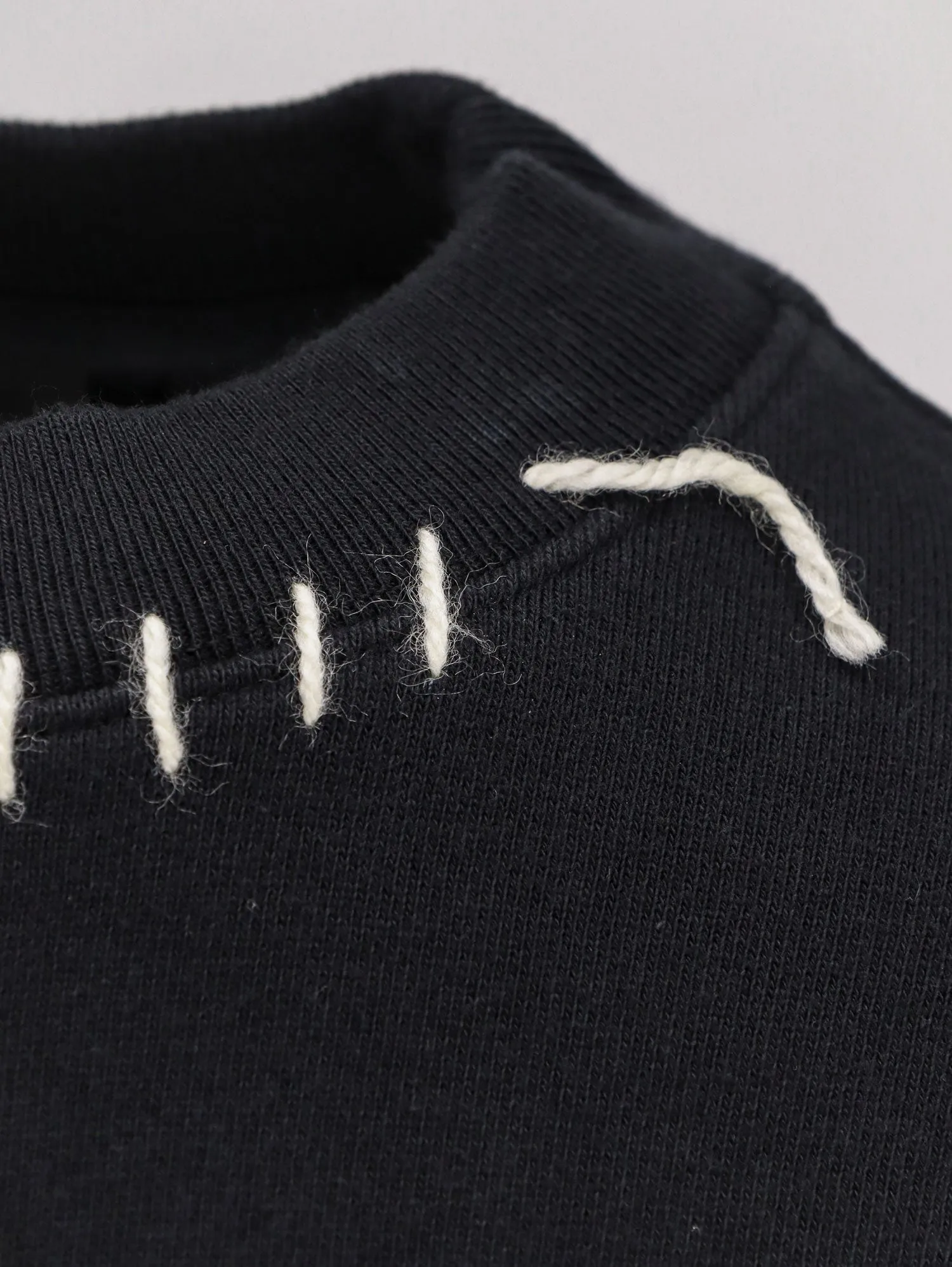 AXEL ARIGATO Cotton sweatshirt sold by Siebentaschen product image thumbnail 3