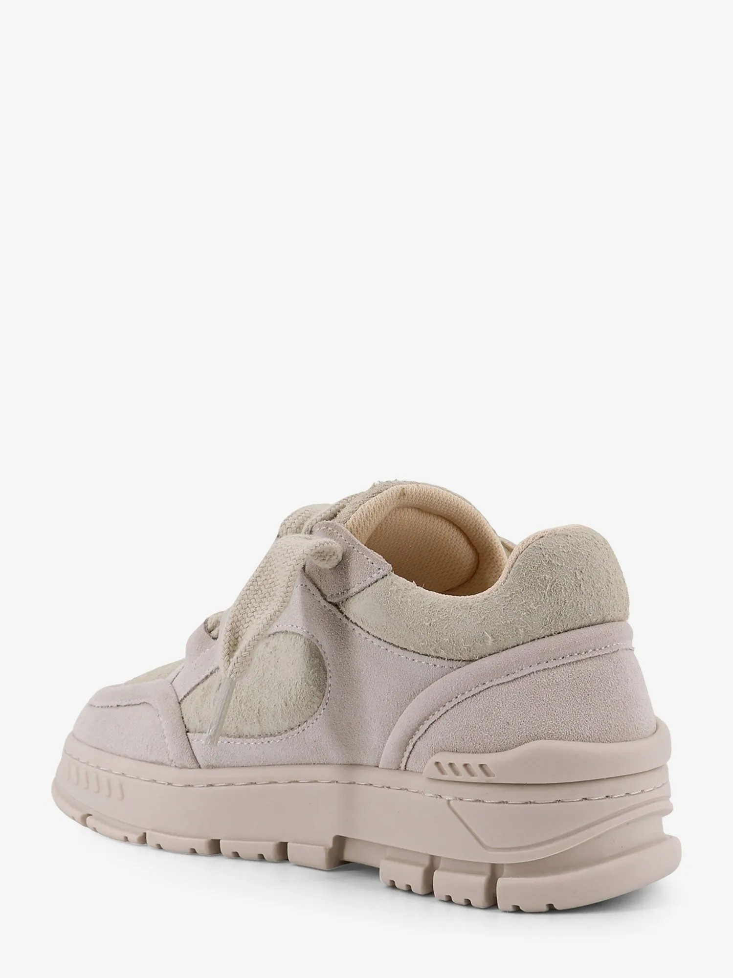 AXEL ARIGATO Area Loop suede low-top sneakers sold by Siebentaschen product image thumbnail 3