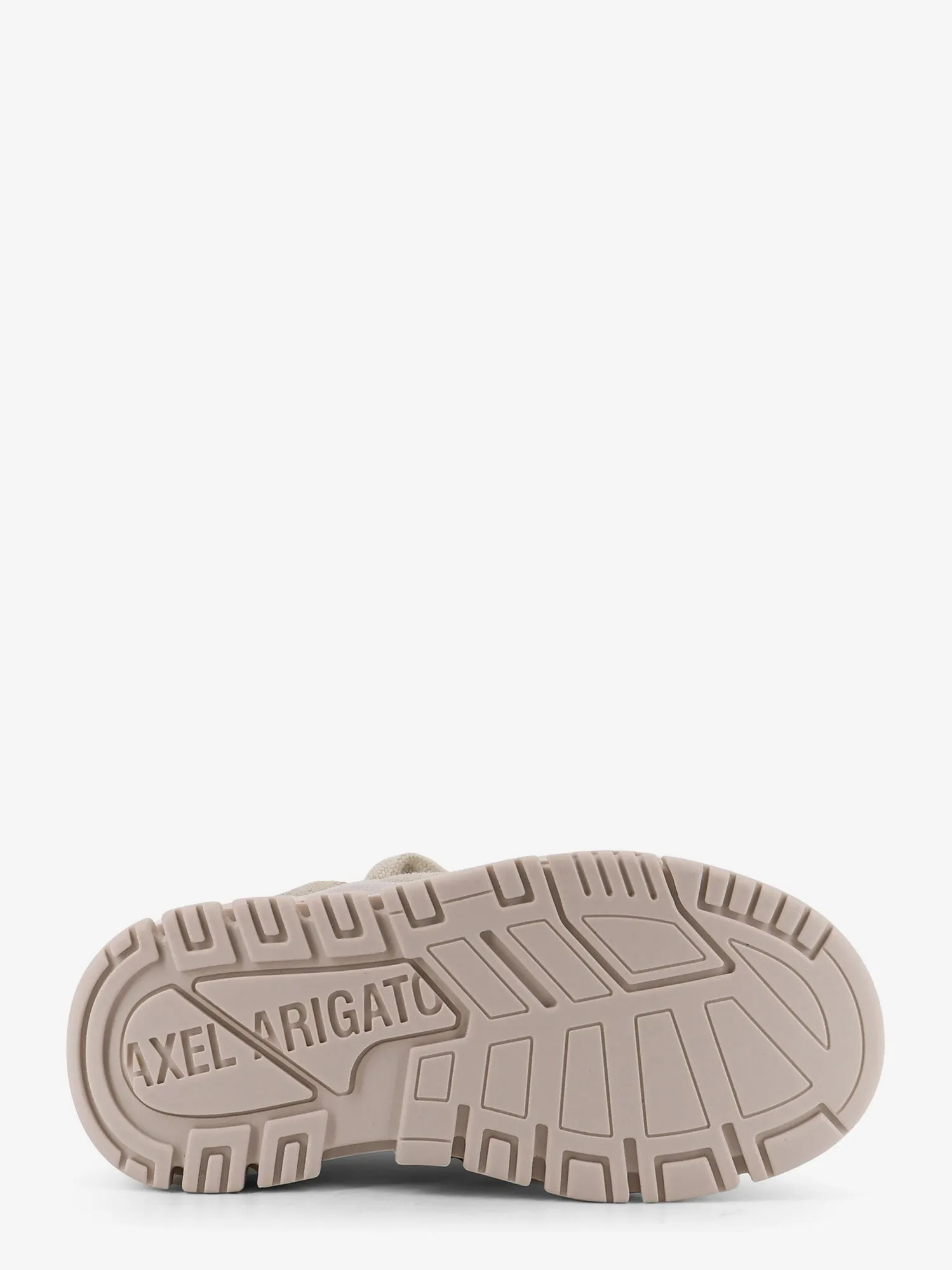 AXEL ARIGATO Area Loop suede low-top sneakers sold by Siebentaschen product image thumbnail 4