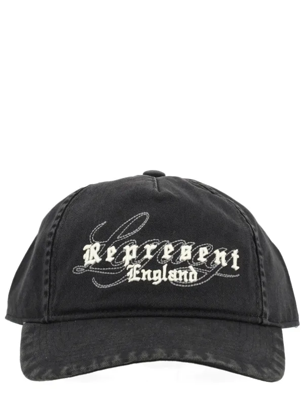 Represent BASEBALL CAP sold by Siebentaschen