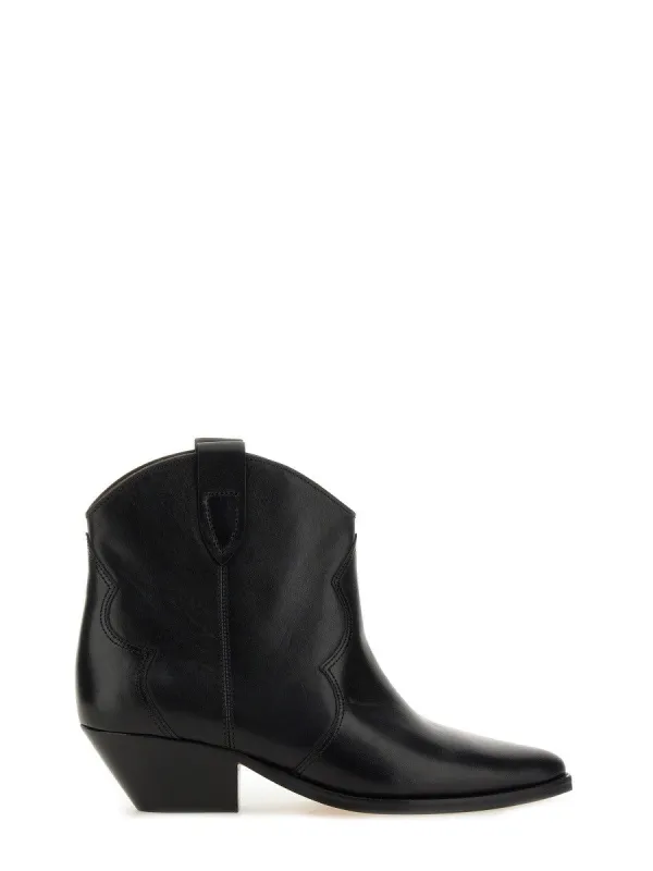 Isabel Marant ANKLE BOOT "DEWINA" made by Isabel Marant