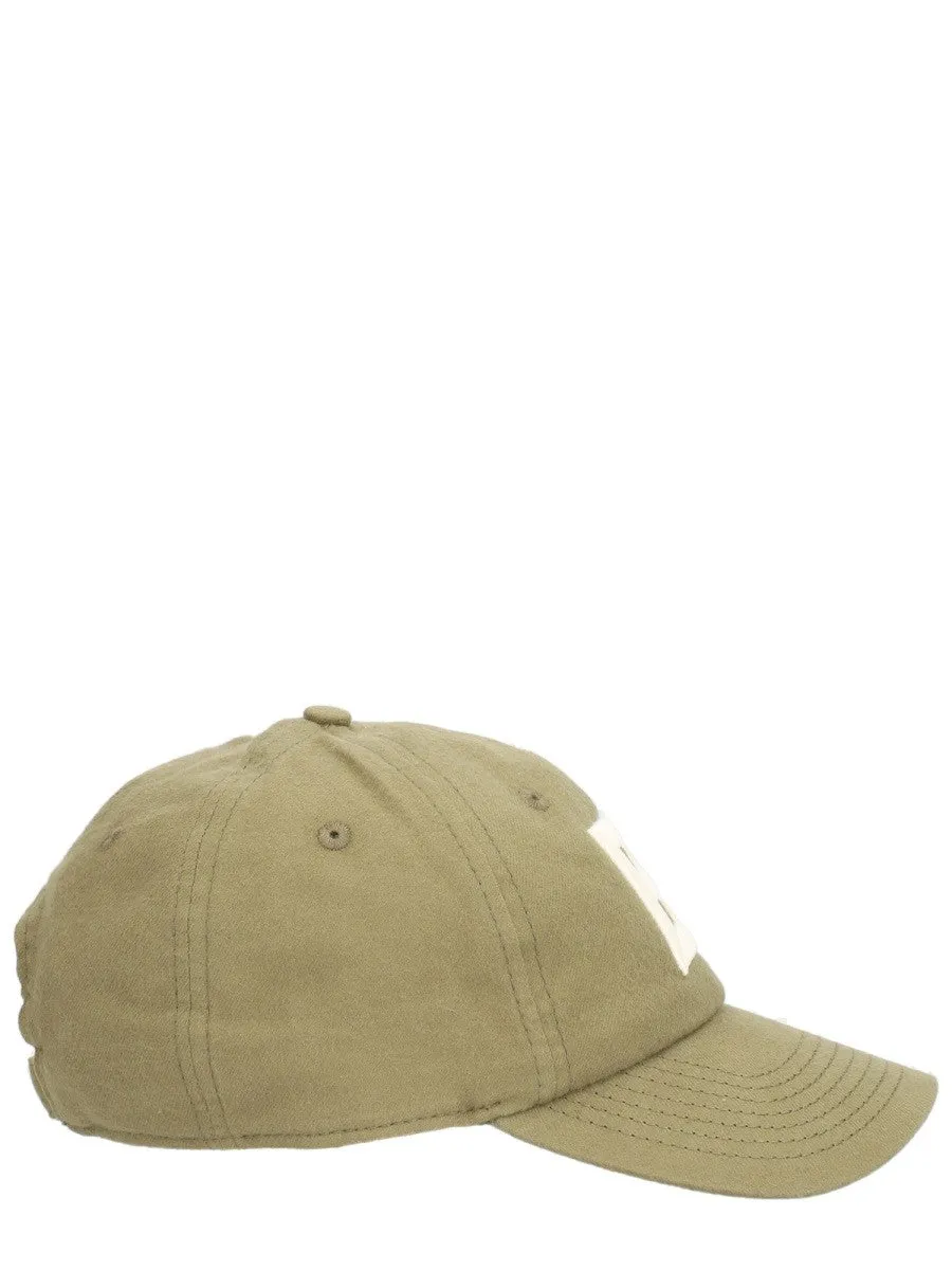 Bally COTTON BASEBALL CAP sold by Siebentaschen product image thumbnail 2