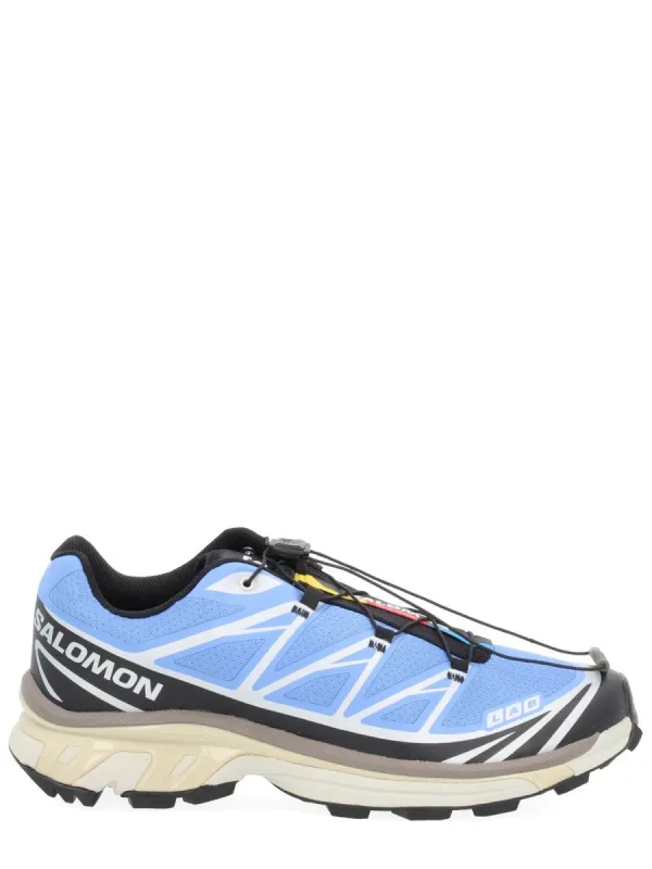 SALOMON SNEAKER "XT-6" sold by Siebentaschen