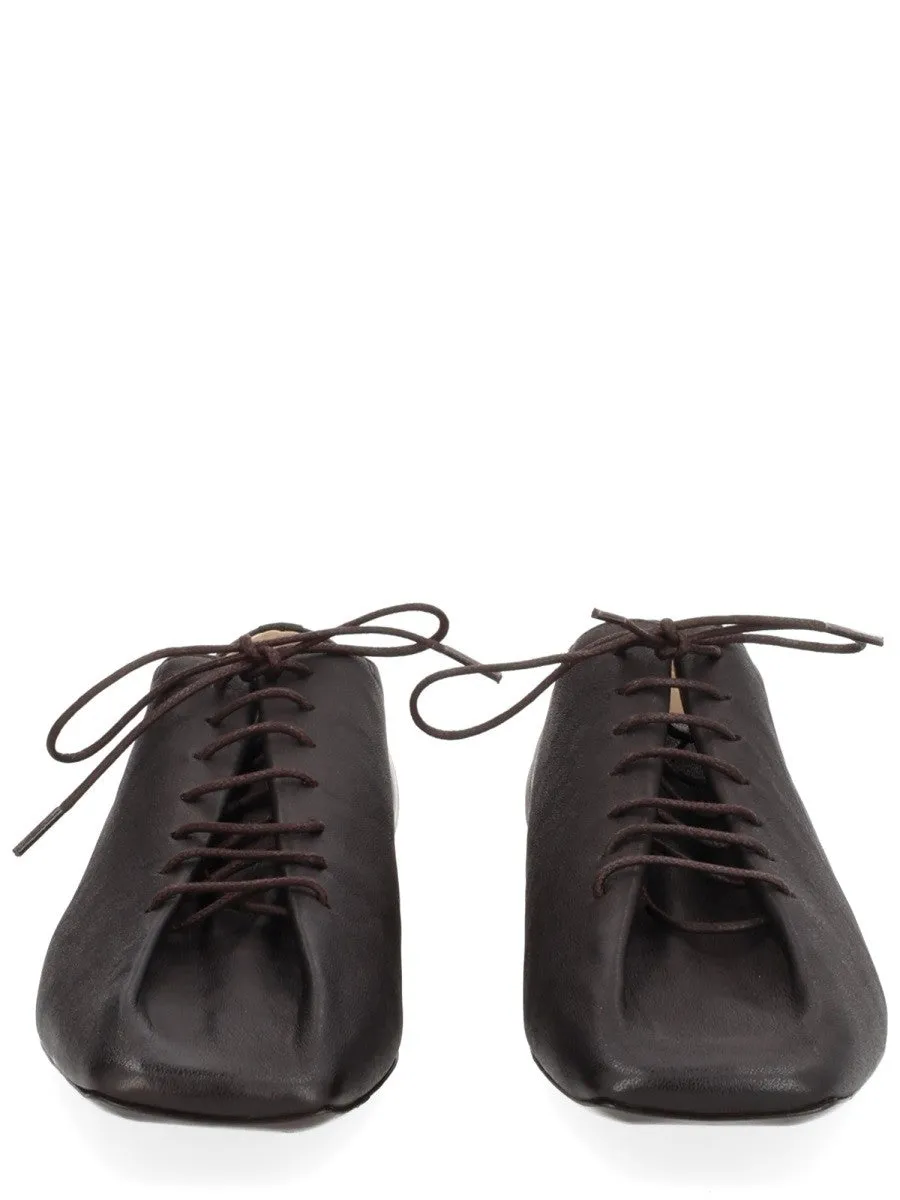 LEMAIRE MOCCASIN "SOURIS FLAT CLASSIC" sold by Siebentaschen product image thumbnail 3