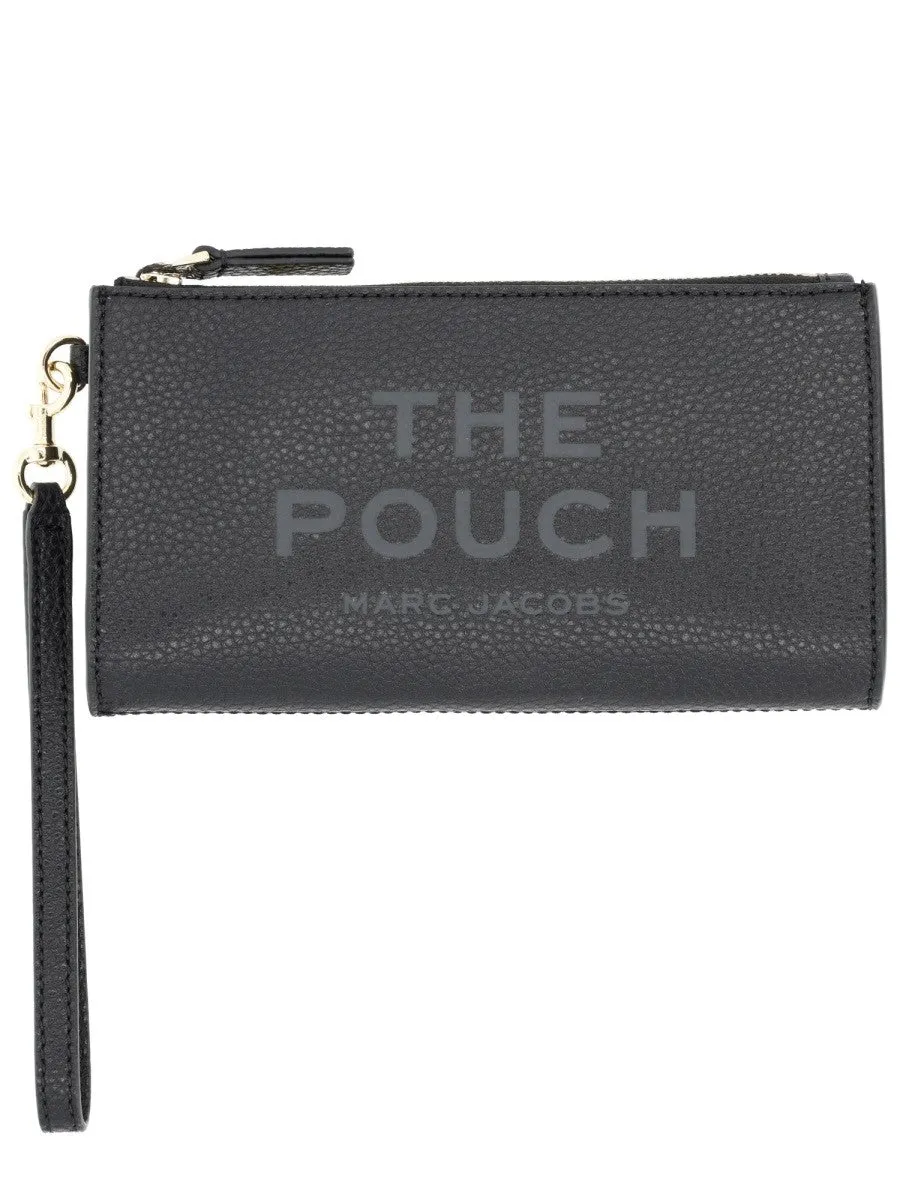 Marc Jacobs LEATHER POUCH sold by Siebentaschen