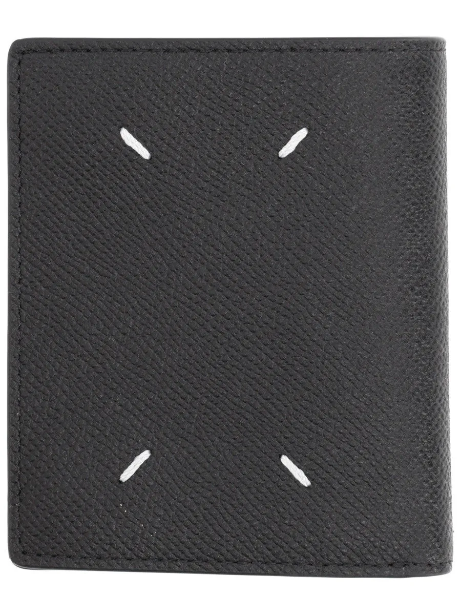 Maison Margiela "FOUR STITCHES" CARD HOLDER sold by Siebentaschen product image thumbnail 2