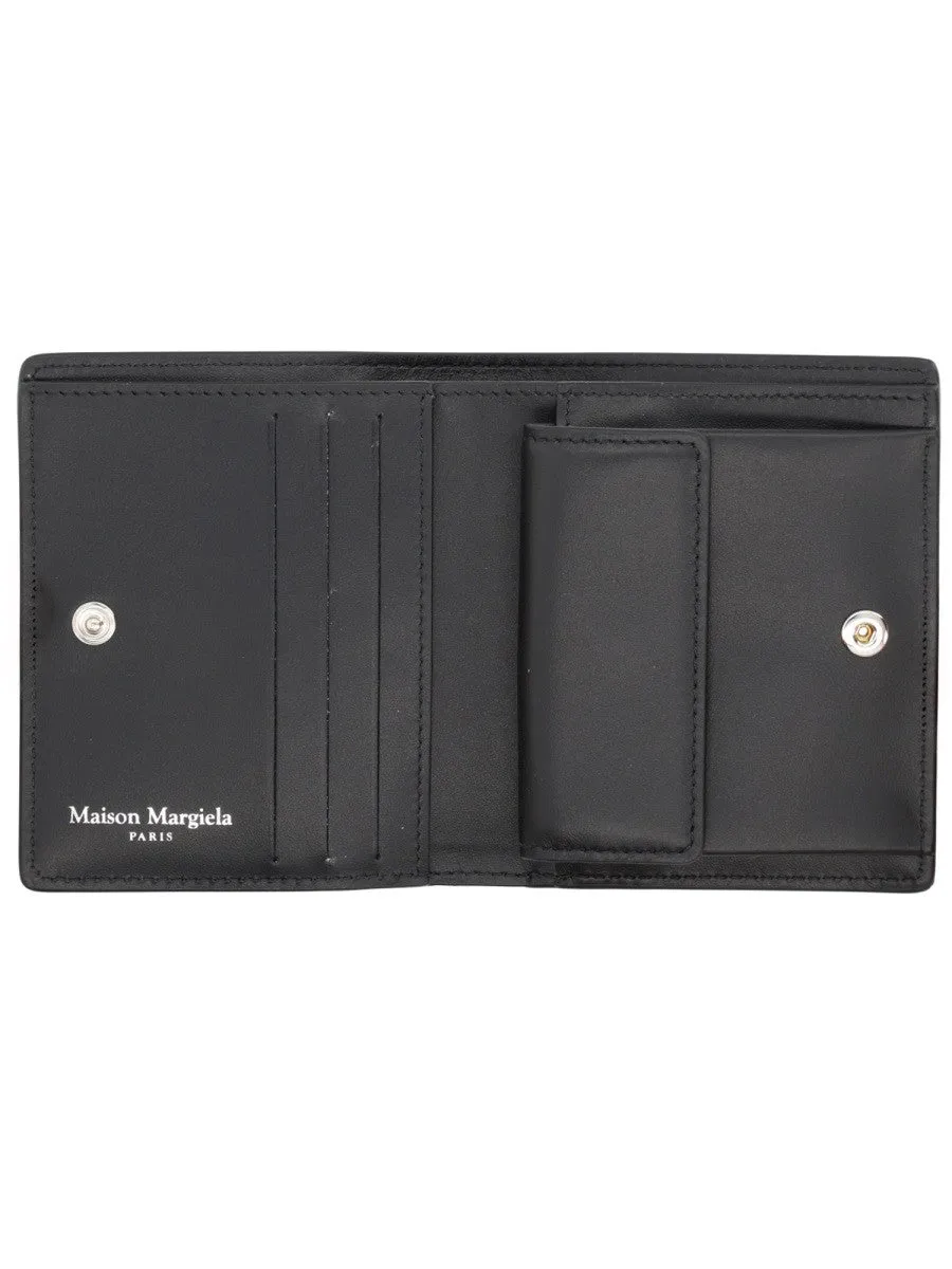 Maison Margiela "FOUR STITCHES" CARD HOLDER sold by Siebentaschen product image thumbnail 3