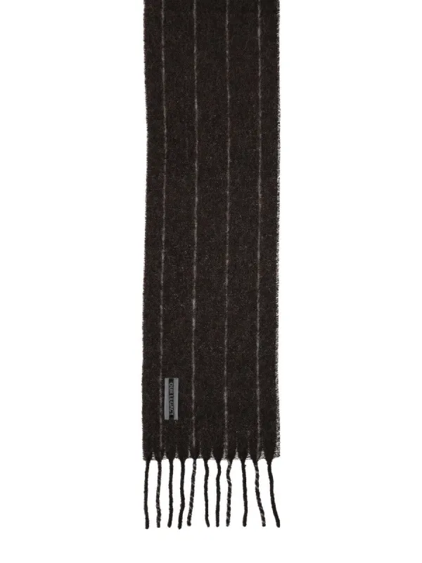 Our Legacy SCARF "SUMMER" sold by Siebentaschen