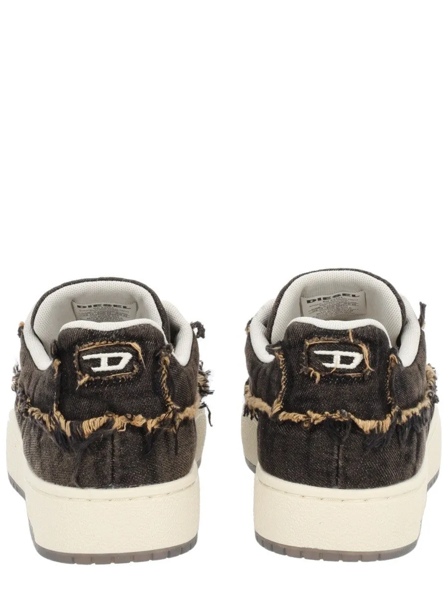 Diesel "S-TRACKER-D LOW" SNEAKER sold by Siebentaschen product image thumbnail 4