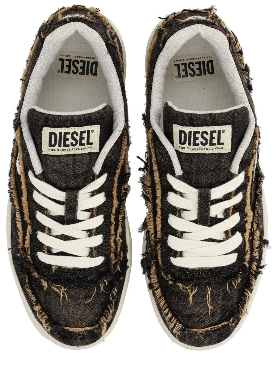 Diesel "S-TRACKER-D LOW" SNEAKER sold by Siebentaschen product image thumbnail 5