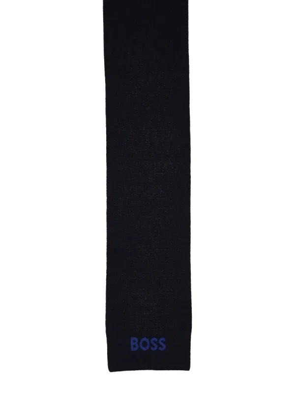 Boss SCARF "ELIOS" sold by Siebentaschen