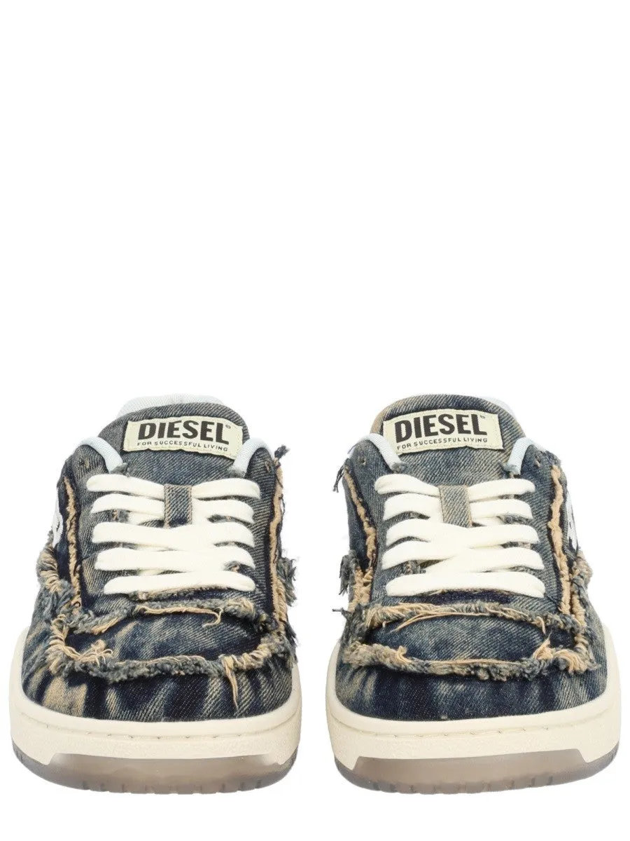 Diesel "S-TRACKER-D LOW" SNEAKER sold by Siebentaschen product image thumbnail 3