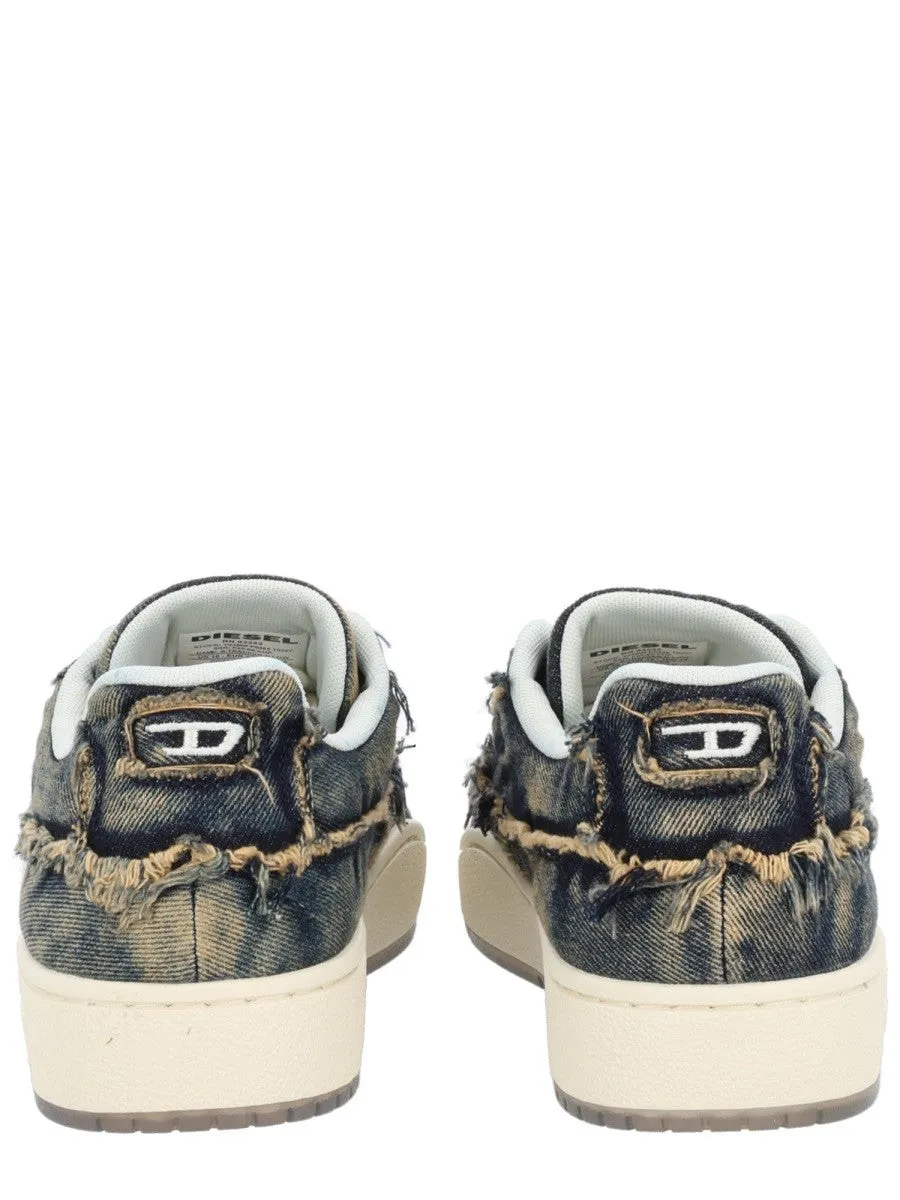 Diesel "S-TRACKER-D LOW" SNEAKER sold by Siebentaschen product image thumbnail 4