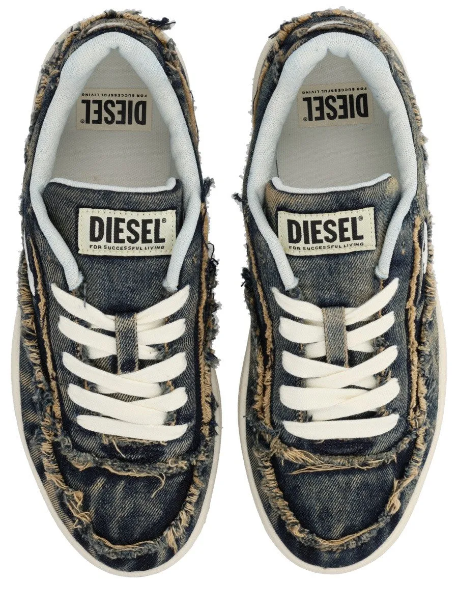 Diesel "S-TRACKER-D LOW" SNEAKER sold by Siebentaschen product image thumbnail 5