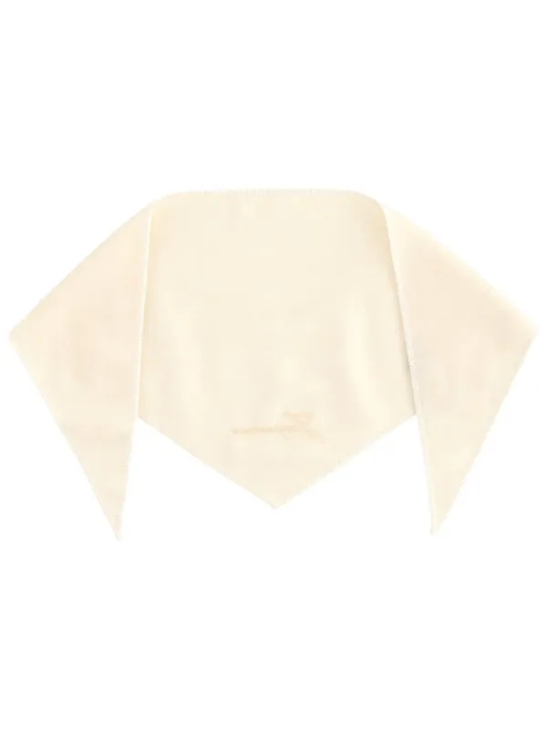 JACQUEMUS "CASHMERE" BANDANA sold by Siebentaschen