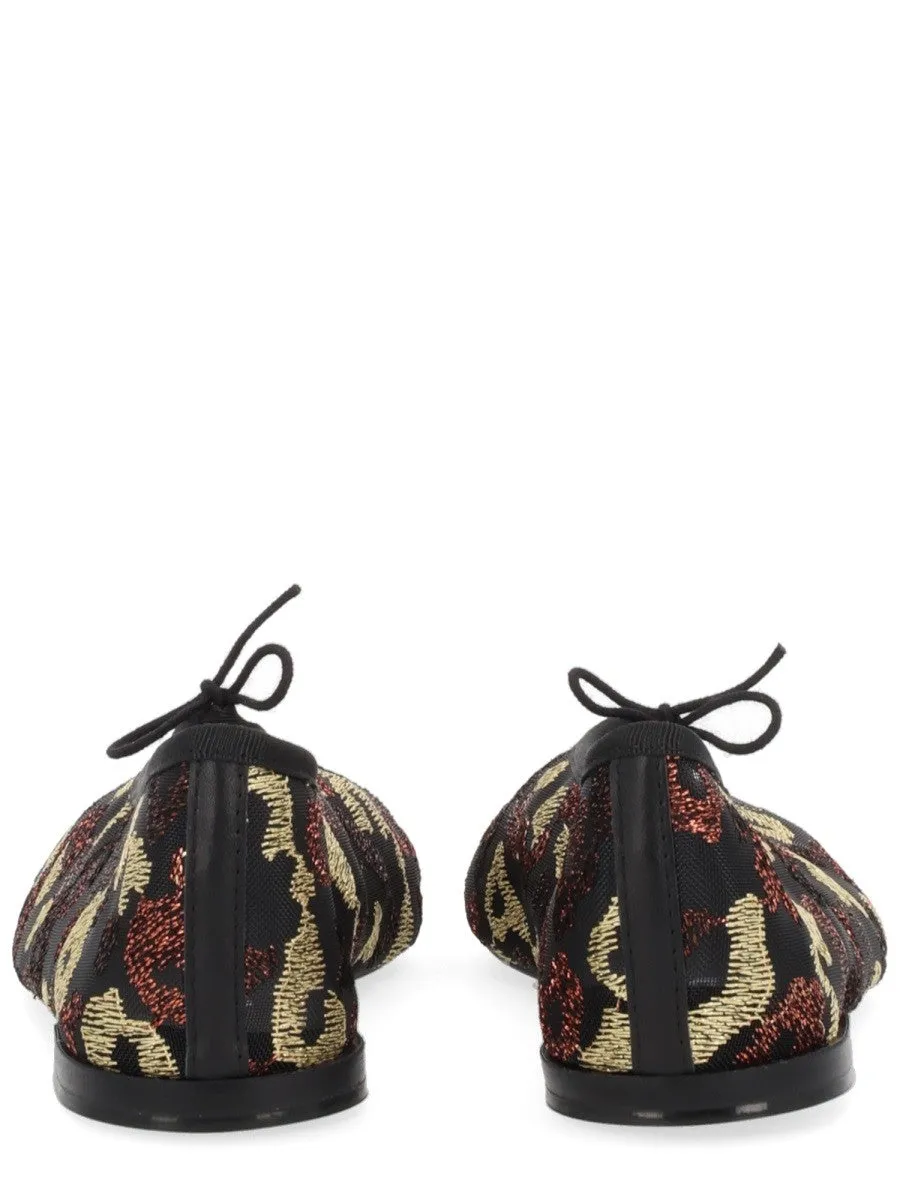 REPETTO DANCER "LILOUH" sold by Siebentaschen product image thumbnail 4