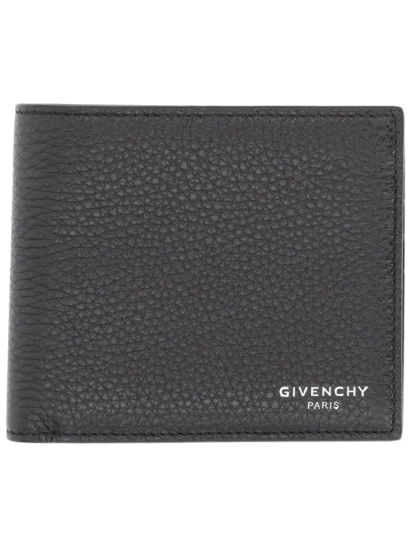 Givenchy LEATHER WALLET sold by Siebentaschen