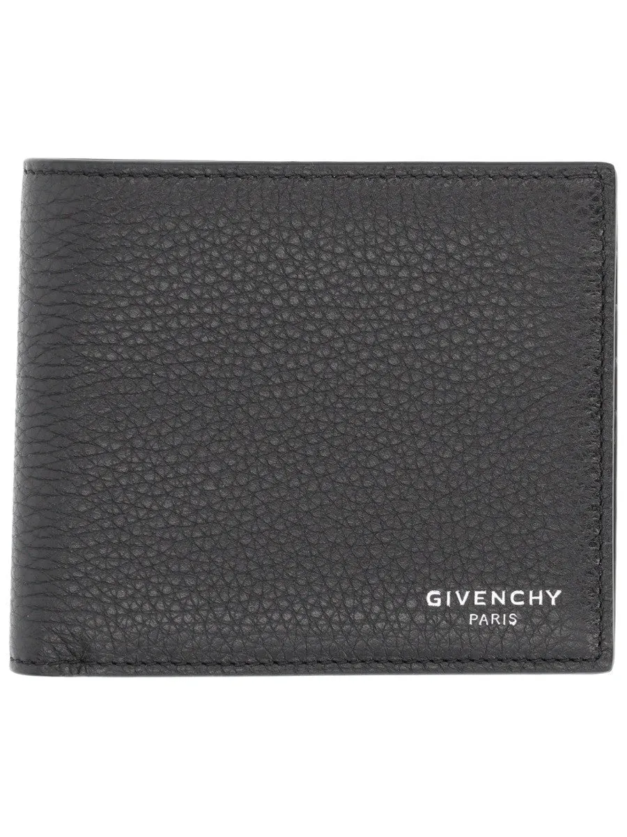 Givenchy LEATHER WALLET sold by Siebentaschen