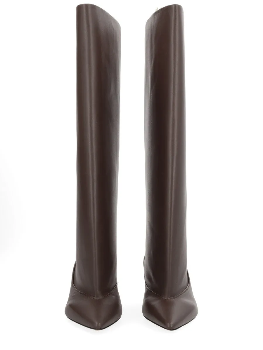 JACQUEMUS BOOT "TOURNI" sold by Siebentaschen product image thumbnail 3