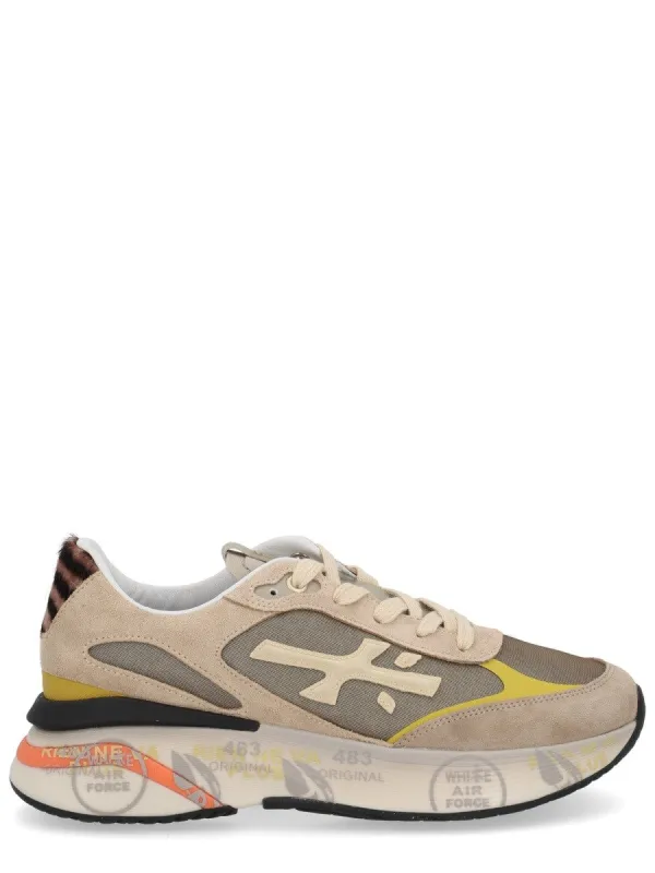 Premiata "MOERUND" SNEAKER sold by Siebentaschen