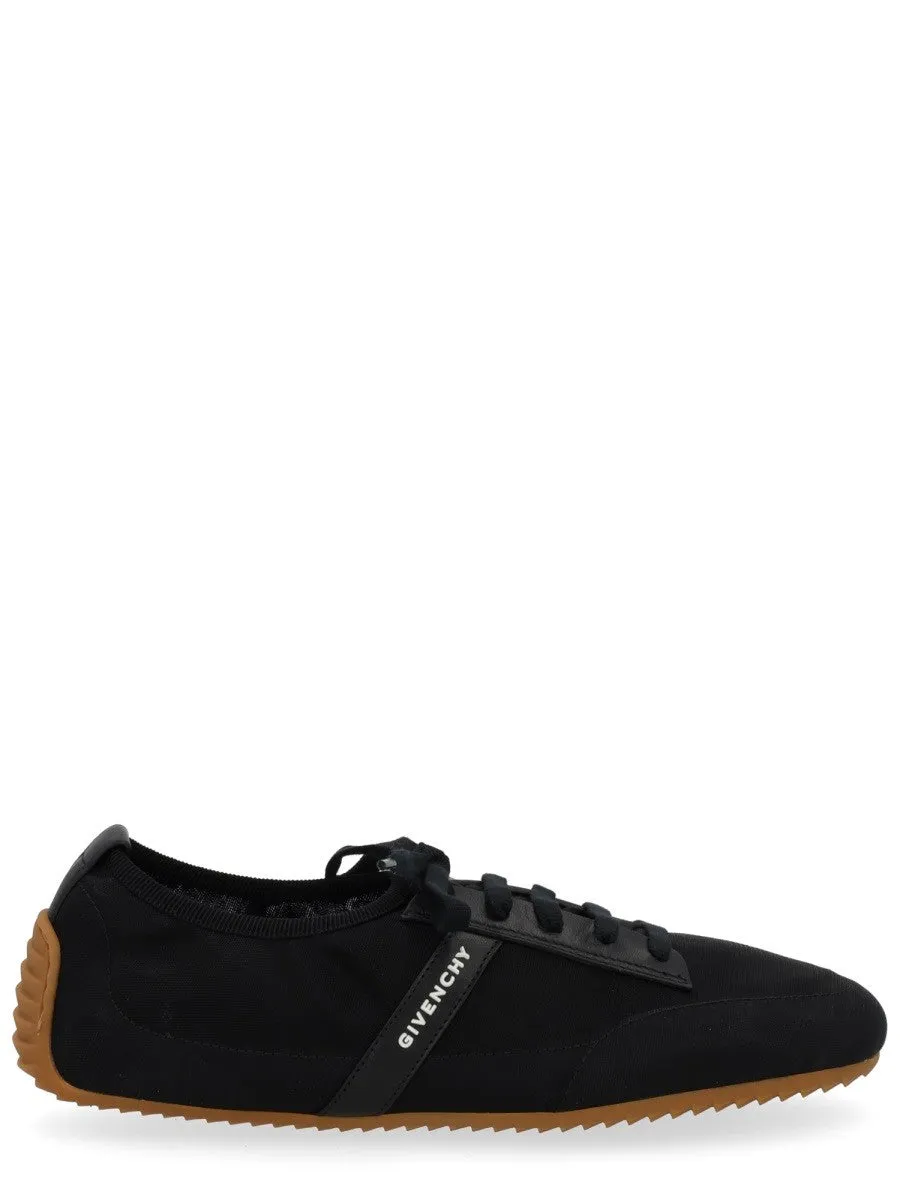 Givenchy MINIMAL "SLIM" SNEAKER sold by Siebentaschen