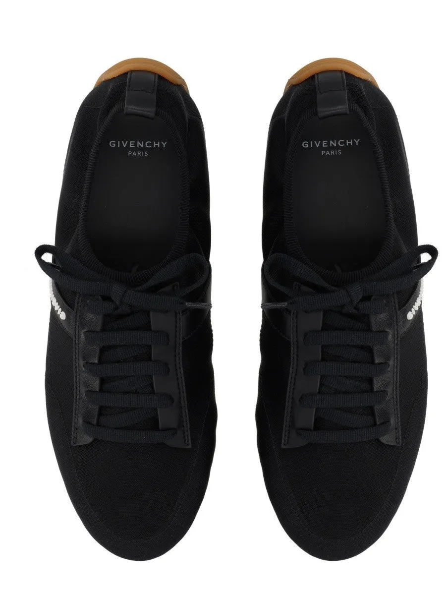Givenchy MINIMAL "SLIM" SNEAKER sold by Siebentaschen product image thumbnail 5