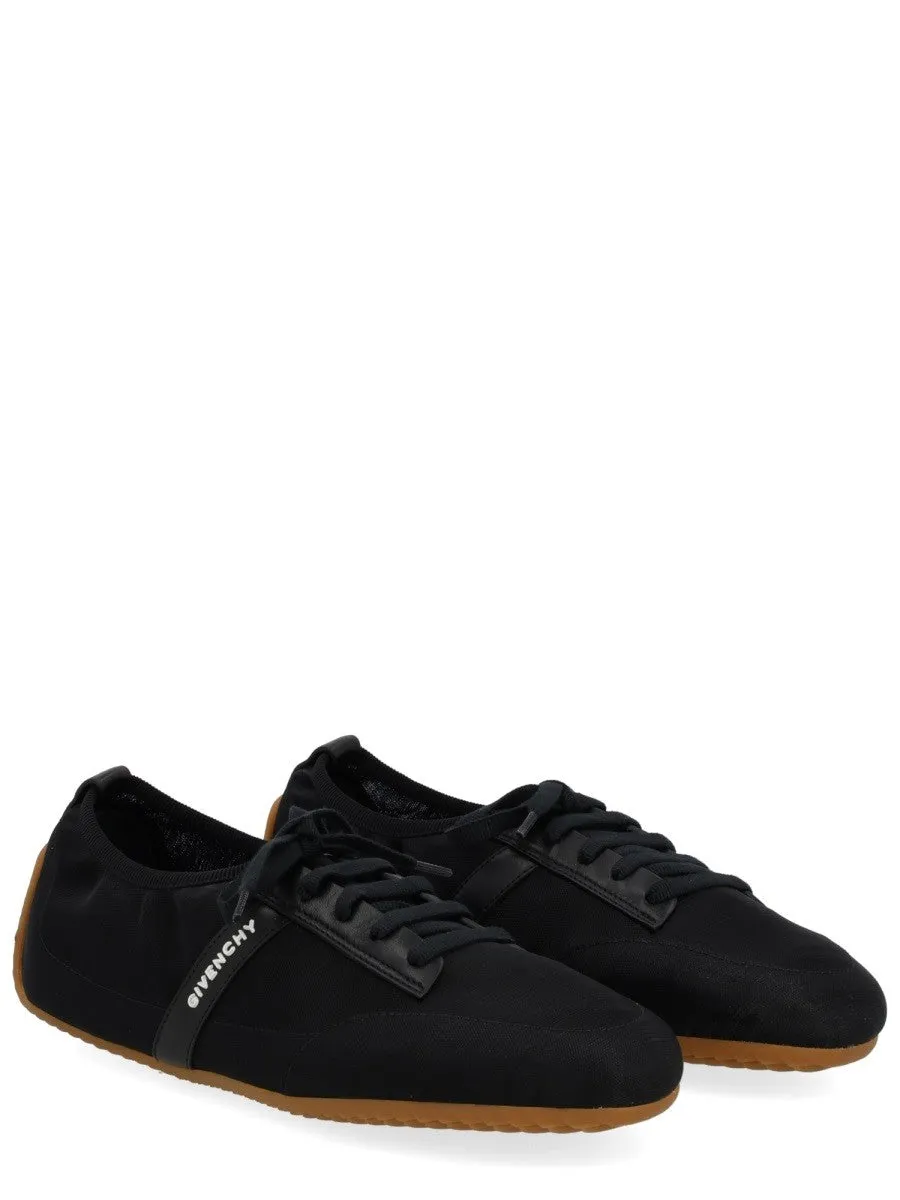Givenchy MINIMAL "SLIM" SNEAKER sold by Siebentaschen product image thumbnail 2