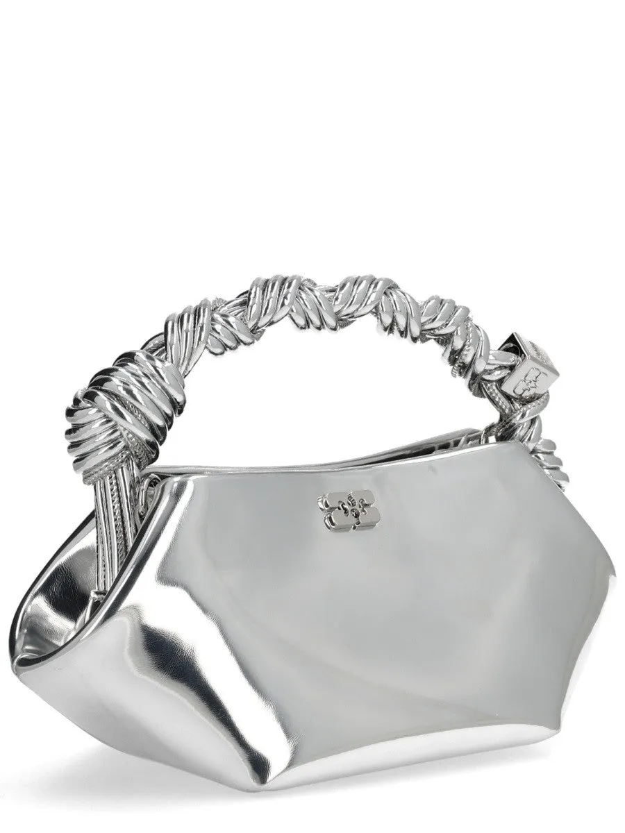 GANNI "BOU" MINI MIRROR BAG sold by Siebentaschen product image thumbnail 3