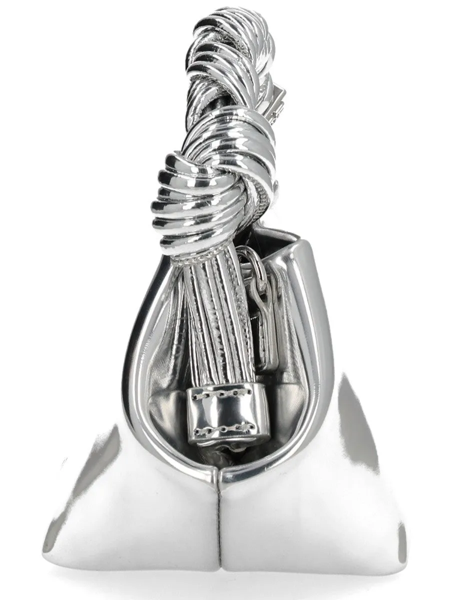 GANNI "BOU" MINI MIRROR BAG sold by Siebentaschen product image thumbnail 5