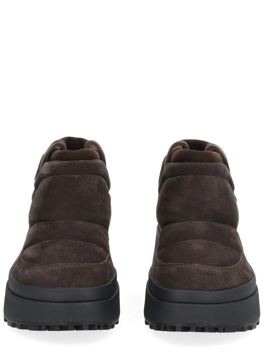 Ash BOOT "ONYX" sold by Siebentaschen product image thumbnail 3