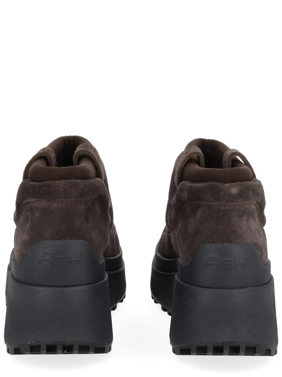 Ash BOOT "ONYX" sold by Siebentaschen product image thumbnail 4