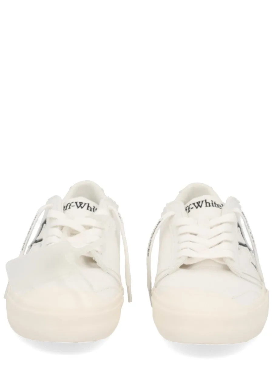 Off-white "VULC UNDERCUT" SNEAKER sold by Siebentaschen product image thumbnail 3