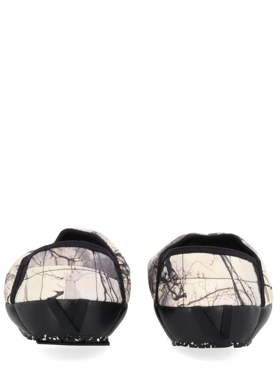 The North Face MULE SHOE "THERMOBALL" sold by Siebentaschen product image thumbnail 4