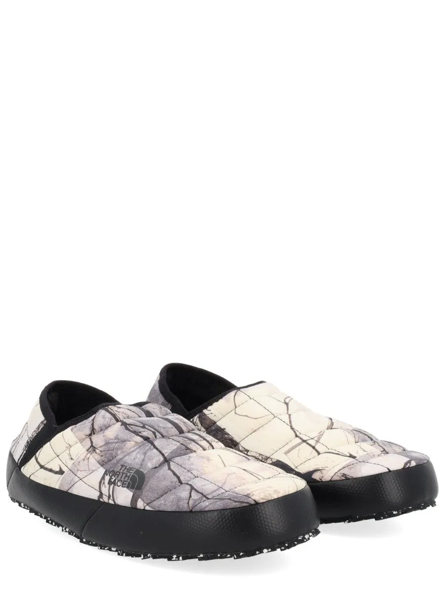 The North Face MULE SHOE "THERMOBALL" sold by Siebentaschen product image thumbnail 2