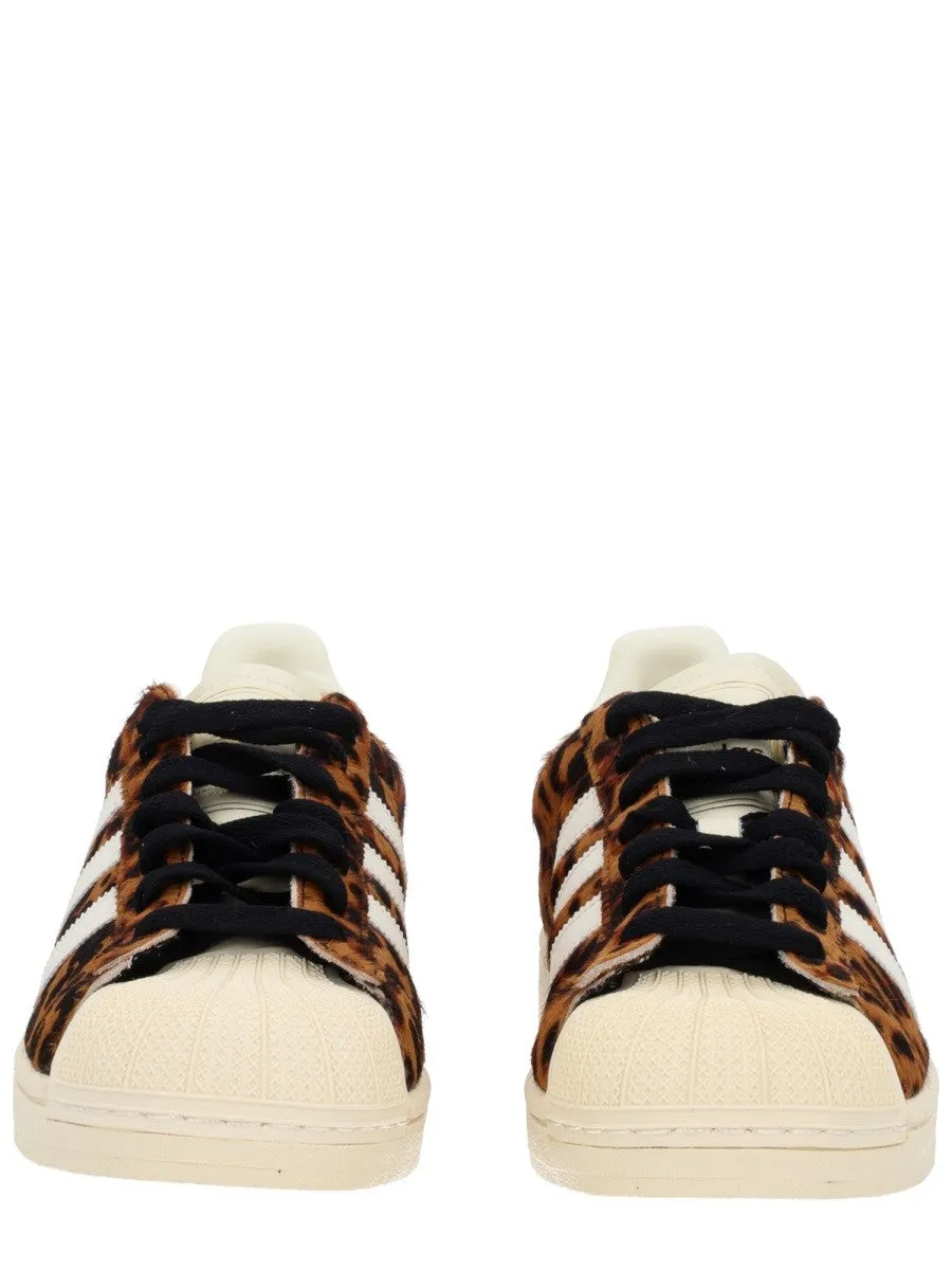 ADIDAS ORIGINALS "SUPERSTAR II" SNEAKER sold by Siebentaschen product image thumbnail 3