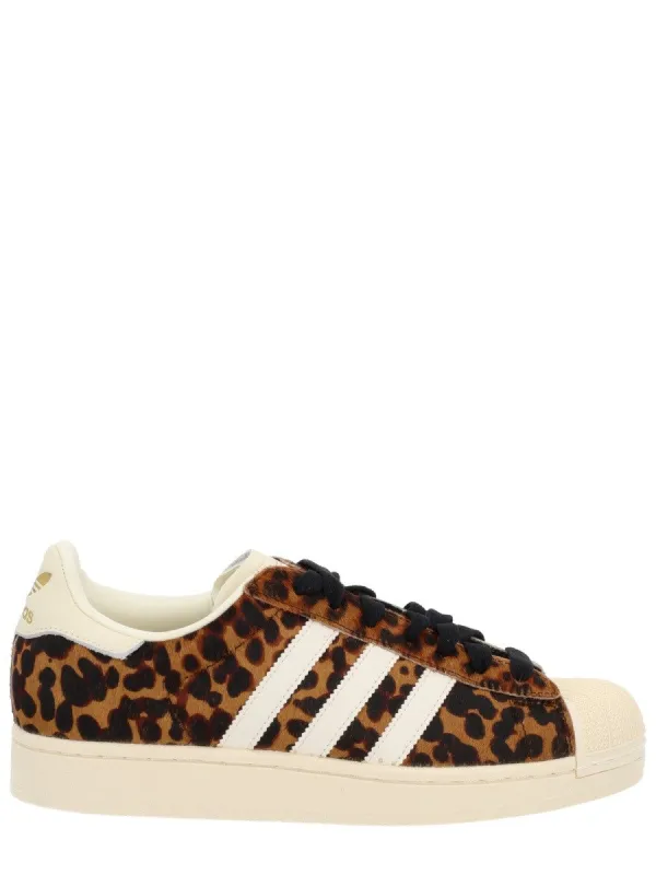 ADIDAS ORIGINALS "SUPERSTAR II" SNEAKER sold by Siebentaschen