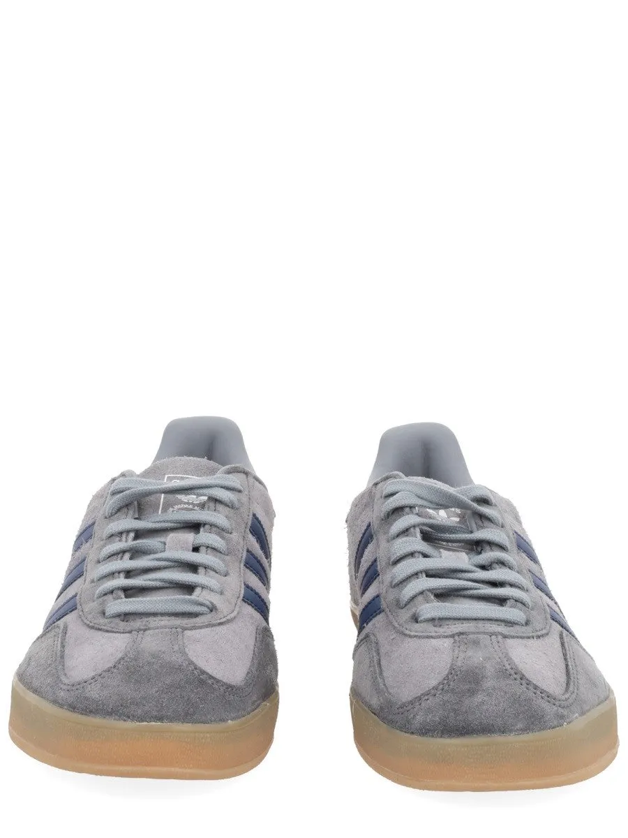 ADIDAS ORIGINALS "GAZELLE INDOOR" SNEAKER sold by Siebentaschen product image thumbnail 3